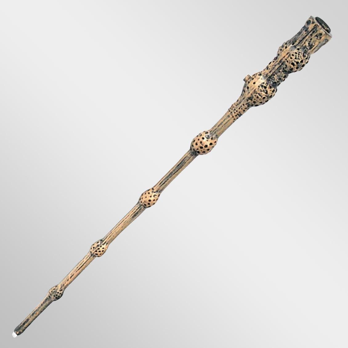 Dumbledore Glowing Wand