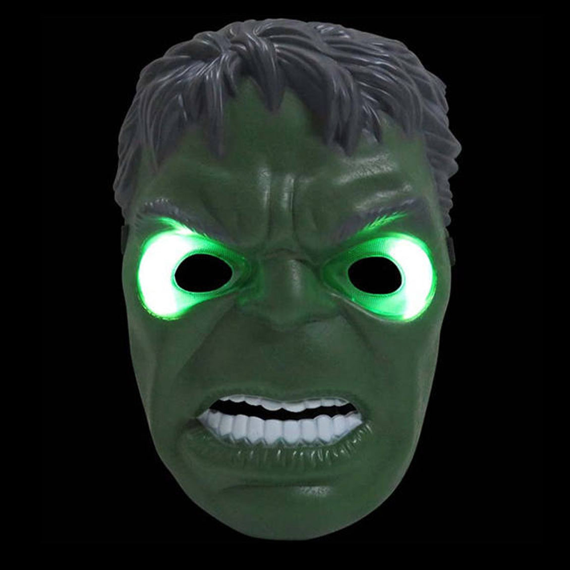 Hulk LED Mask