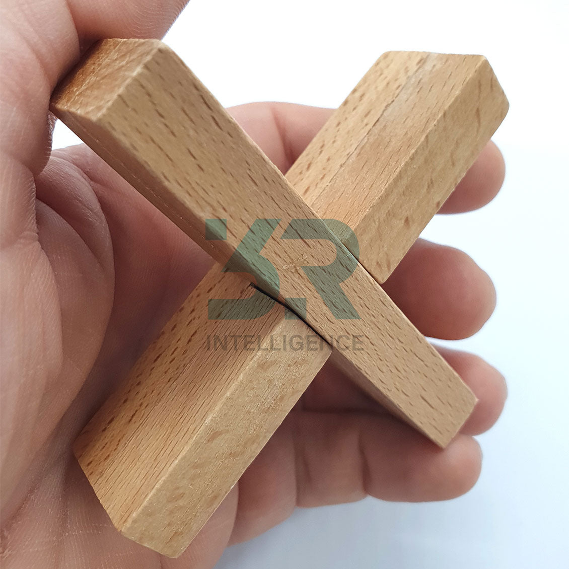 Mini Cross Interlocking